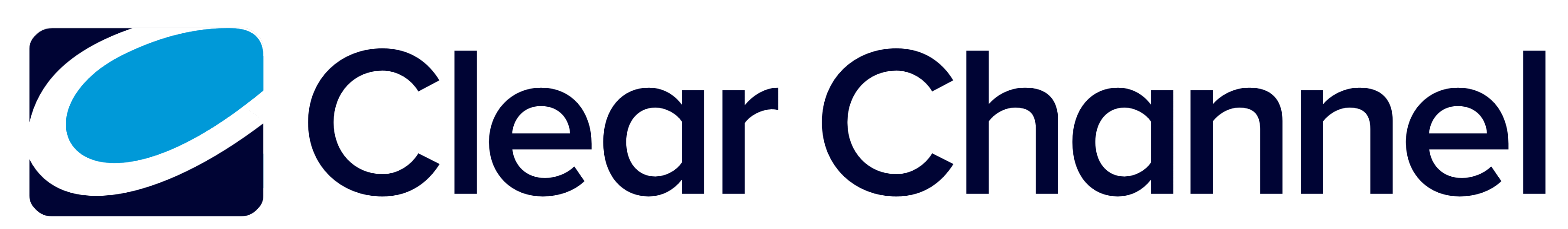Clear Channel